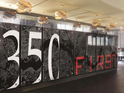 Doubletree by Hilton Cedar Rapids Convention Complex - 21