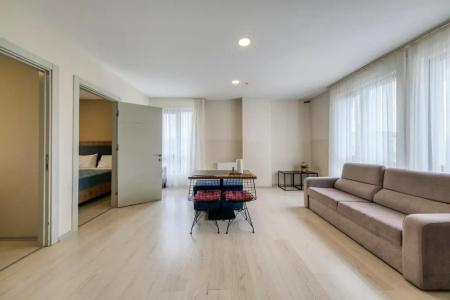 Zin D Home Otel Cekmeköy - 29