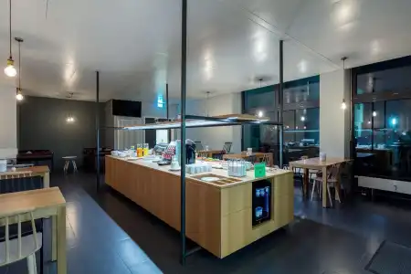 mk Monteurzimmer Stuttgart - 16