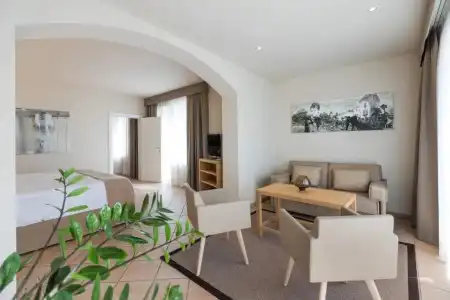 ParkDelta Wellbeing Resort Ascona - 181