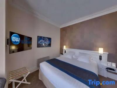 Best Western d'Arc - 26