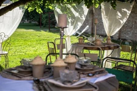 Glamping Canonici di San Marco - 38