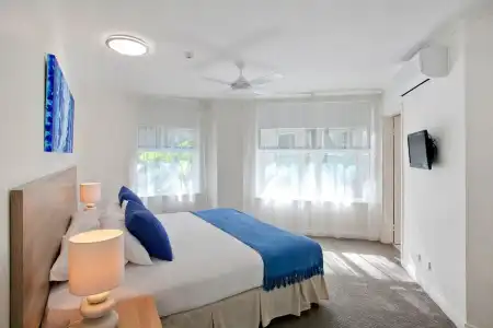 The Emerald Resort Noosa - 33