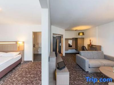 Park Inn by Radisson Goettingen - 34