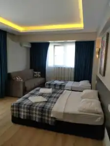 Akdeniz Apart - 33