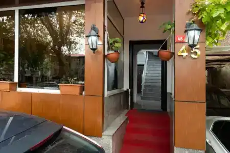 Kadirga Studios Apartment - 7