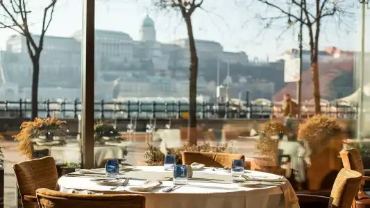 InterContinental Budapest by IHG - 45