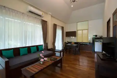 Pattra Vill Resort - 170