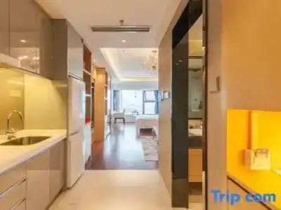 Xilaide Seaview Apartment - 102