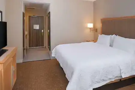 Hampton Inn & Suites Denver-Speer Boulevard - 86