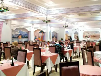 Imperial Holiday & Spa - 20