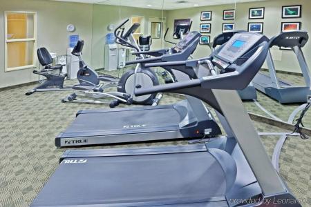 Hyatt Place Fairbanks - 21