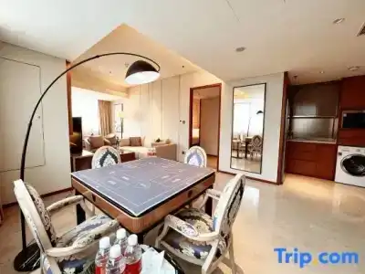 Fraser Suites Dalian - 163