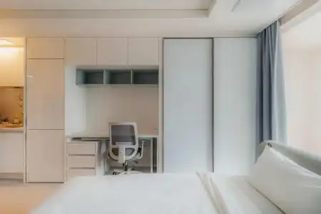 The Stay Songdo - 189
