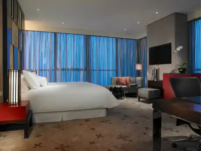 The Westin Beijing Chaoyang - 25