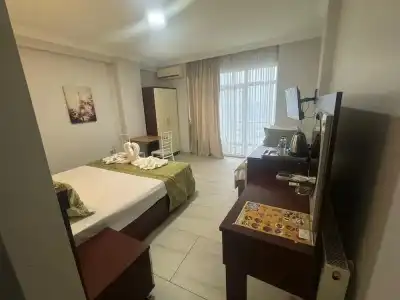 Deniz Otel - 39