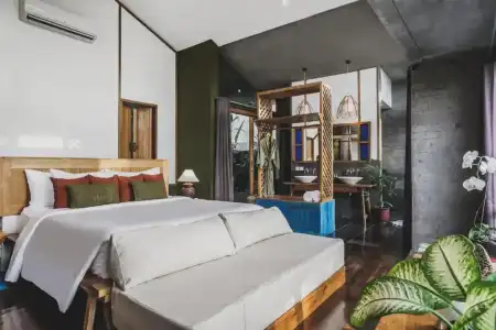 Amora Ubud Boutique Villas - 124