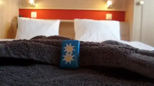 Europa Annex - 21