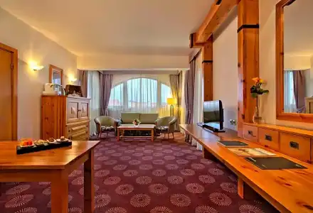 Kempinski Grand Arena Bansko - 247