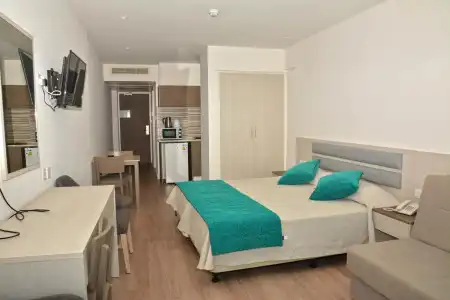 Melini Suites - 5