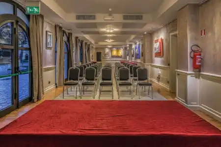 Grande Albergo Sestri Levante - 16