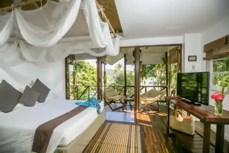 Koh Kood BED's Mini-Hotel - 182