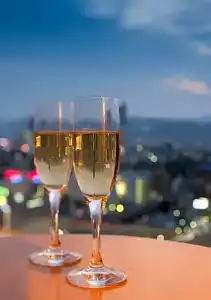 Sheraton Grand Hiroshima - 58