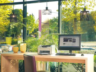 Mercure Plaza Essen - 17