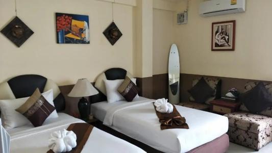 Baik Suite - 41