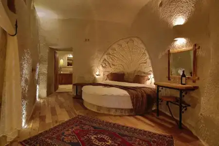 Panoramic Cave & Spa - 58