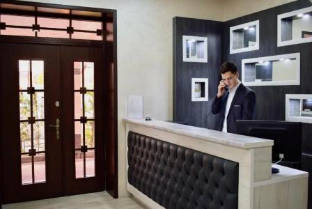 Dostar Inn - 19