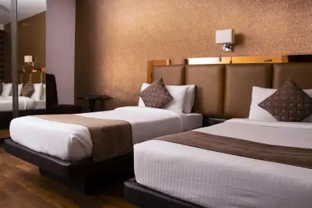The Opus Kolkata - A Boutique - 6