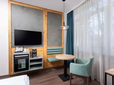 Mercure Garmisch Partenkirchen - 45