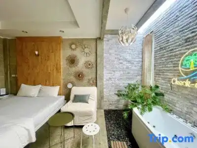 Check-in Resort Koh Larn - 47