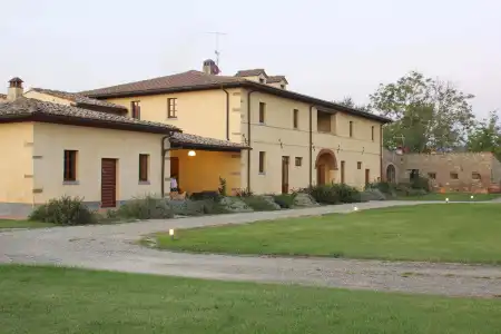 Le Capanne - 29