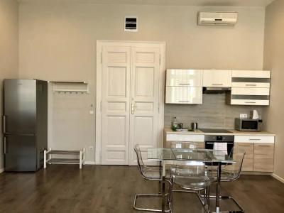 Flatiron Budapest Premium Apartments - 4