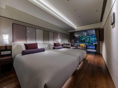 SOLARIA Nishitetsu Kyoto Premier - 30