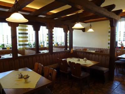 Gasthof Zum Ross - 17