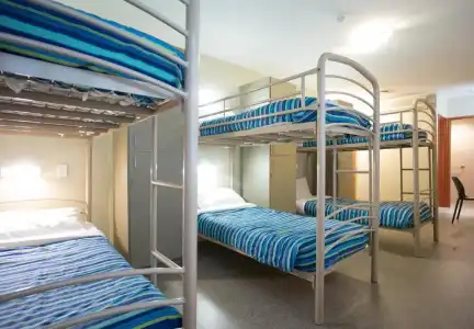 YHA Brisbane City - 29