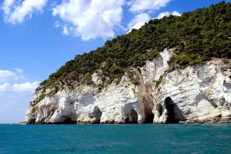 Apulia Bed & Breakfast - 17