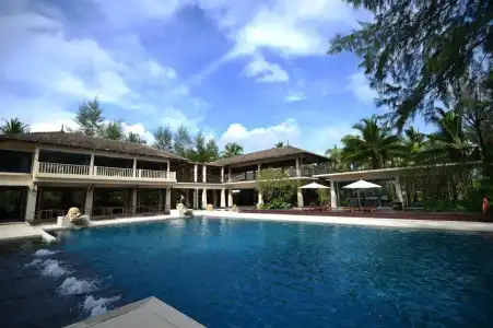 Southsea Khaolak Beach Resort - 34