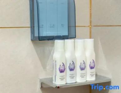 7 Days Inn Dongguan Shijie Jiarong Shopping Plaza - 67