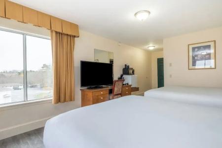 Wonder View Inn - 103