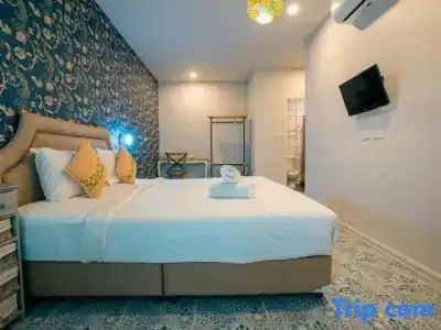 Si Phum Heritage Boutique Chiang Mai - 131