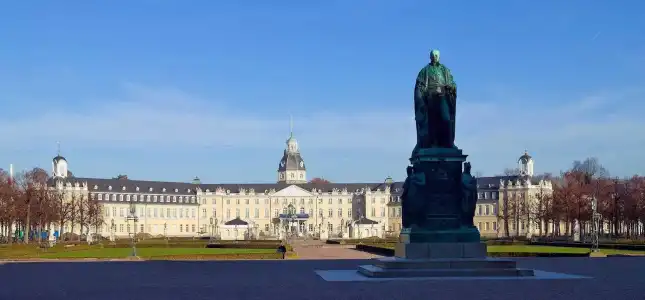 Novotel Karlsruhe City - 12