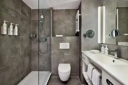 Courtyard by Marriott Hannover Maschsee - 10