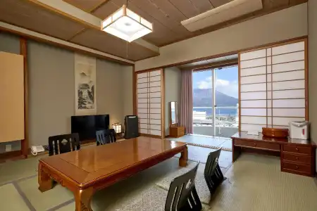 Kagoshima Sun Royal - 37