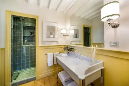 Borgo Del Cabreo - 123