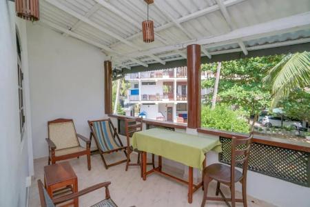 Sea View Beach Resort - 44