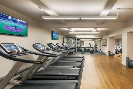 InterContinental New York Barclay by IHG - 17